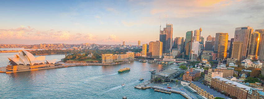 International Cruise Booking Travel Agent Thane Mumbai