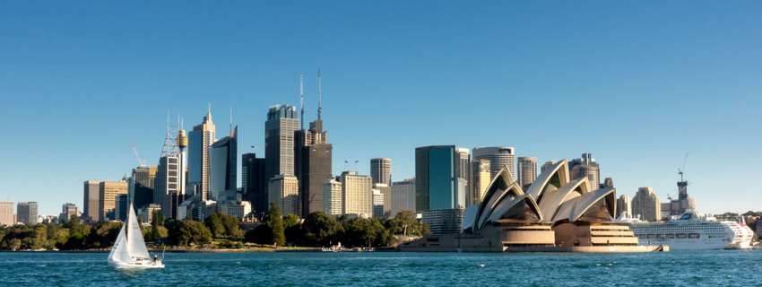 International Cruise Booking Travel Agent Thane Mumbai