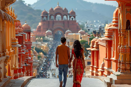 Authorized agent for passport in Thane