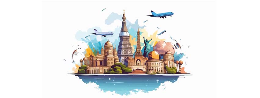 The Ultimate Guide to International Air Ticket Booking in Thane: Your Path to
Seamless Travel