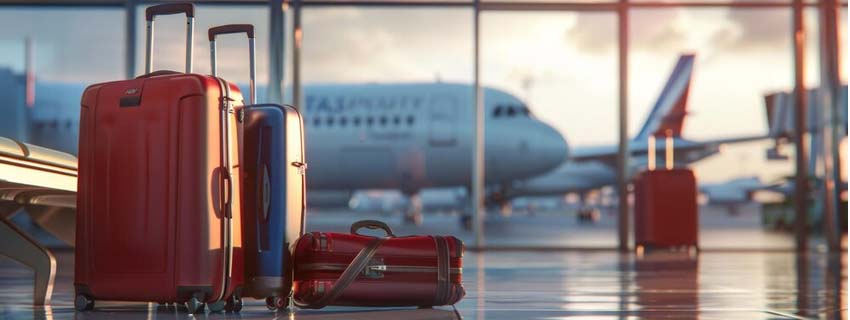 The Ultimate Guide to International Air Ticket Booking in Thane: Your Path to
Seamless Travel