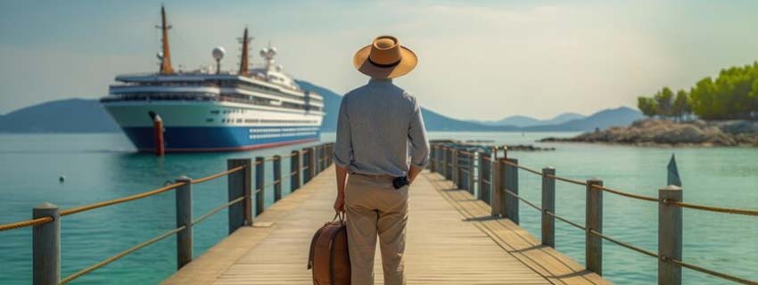 Sailing in Style: The Ultimate Guide to Luxury Cruises