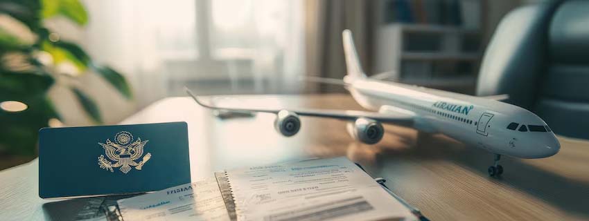 Need a Visa? Crossworld Holidays Pvt Ltd in Thane Ensures a Smooth Process