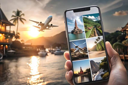 Best Customize Package Tour in Thane