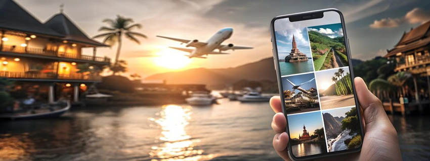  Best Customize Package Tour in Thane