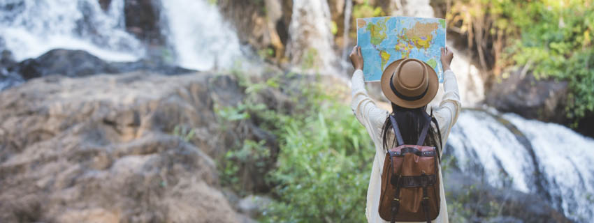 Best Tours & Travels in Thane – Explore the World with Crossworld Holidays