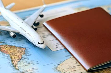 Best visa service dealer in Thane