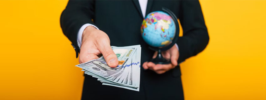 Currency Exchange in Thane