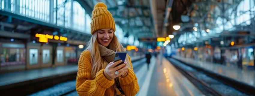 Eurail Pass Services in Thane