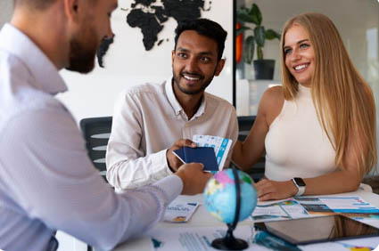 Best Travel Agent in Thane