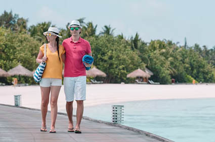 Mauritius Package from Mumbai – Experience a Dream Island Holiday with Crossworld Holidays Pvt Ltd