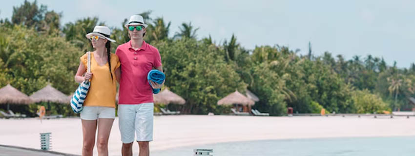 Mauritius Package from Mumbai – Experience a Dream Island Holiday with Crossworld Holidays Pvt Ltd