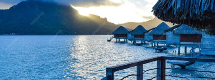 Mauritius package tour operator in Thane by Crossworld Holidays Pvt Ltd