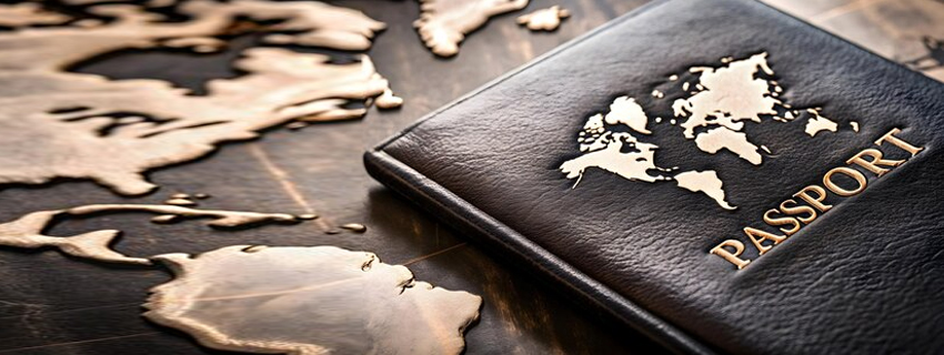 Passport Services in Thane