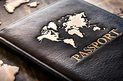 Passport Services in Thane