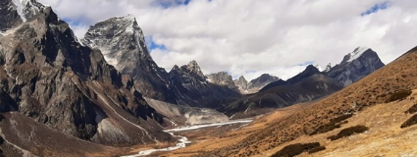 Sikkim Tour Packages from Mumbai