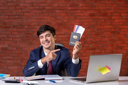 visa consultant in Thane 