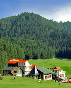 Himachal Tour Package Booking Agent in Thane