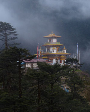 Arunachal Pradesh Tour Package Booking Agent in Thane