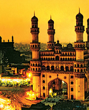 Telangana Tour Package Booking Agent in Thane