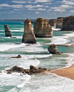 Australia Coastal Experiences