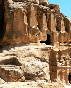 Jordan Ancient Wonders