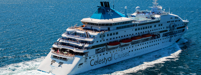 Celestyal Cruise