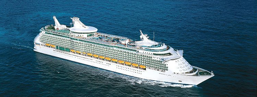 International Cruise Booking Travel Agent Thane Mumbai