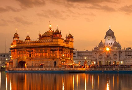 Madhya Pradesh tour
