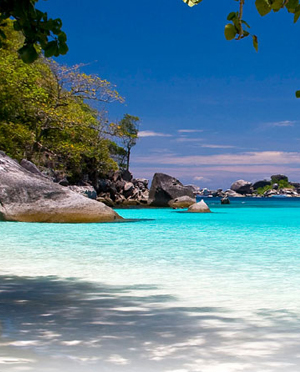 Mauritius Crystal Waters