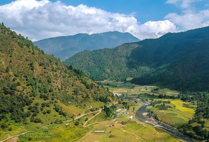 Adventure in Arunachal Pradesh