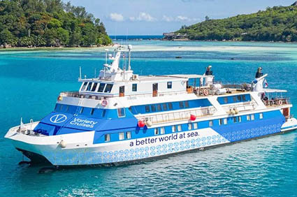 Cruise Booking Agents in Thane