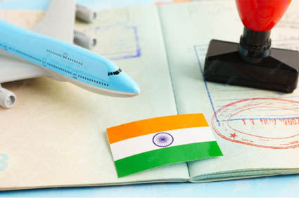 Domestic Travel Agency in Thane 