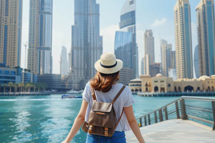 Domestic Travel Agency in Thane 