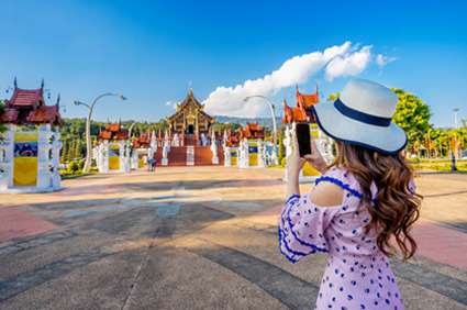 Explore Singapore with Crossworld Holidays