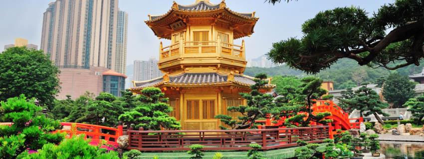 Hongkong Package from Thane