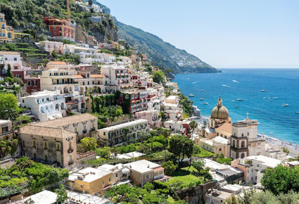 Italy holiday packages