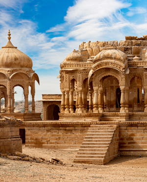Rajasthan Tour Package Booking Agent in Thane