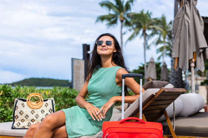 Mauritius Package from Mumbai 