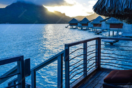 Mauritius Package Tour Operator in Thane – Explore Paradise with Crossworld Holidays