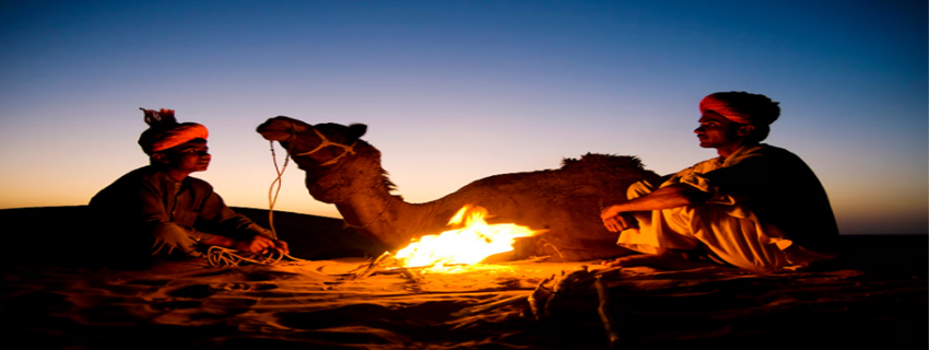 Rajasthan Group Tours from Mumbai – Explore Royal India with Crossworld Holidays