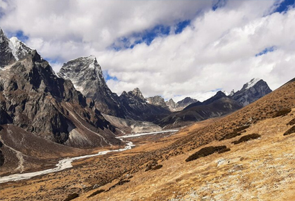 Adventure activities in Sikkim