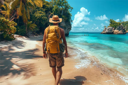 Mauritius Package from Mumbai 