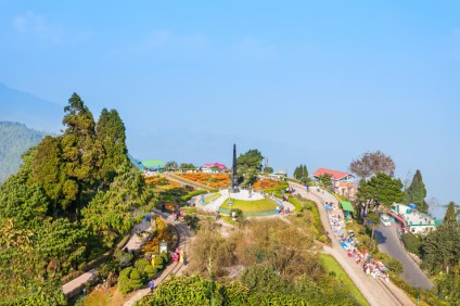 Places To Visit in India during summer