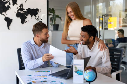 Your Trusted Travel Planning Partner in Thane – Crossworld Holidays Pvt Ltd