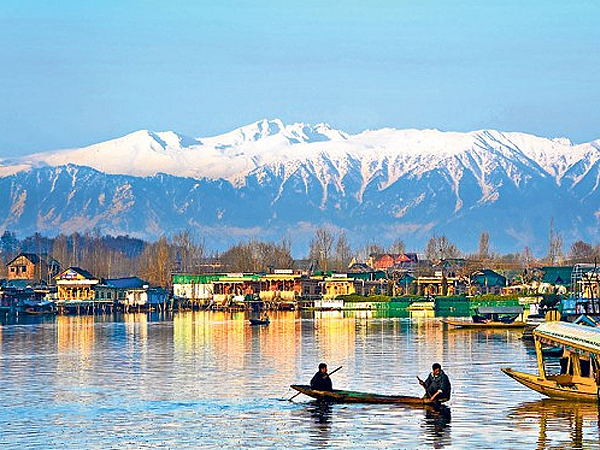 Kashmir