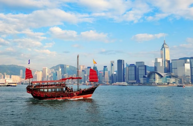 Hongkong Package from Thane, - The First-Timer’s Travel Guide to Hong Kong