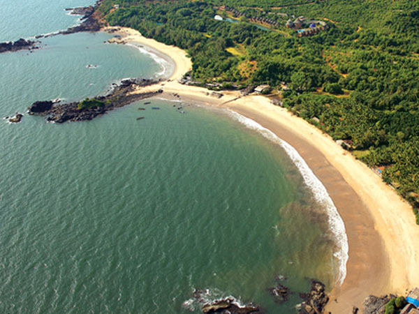 Karnataka package Tours from Mumbai