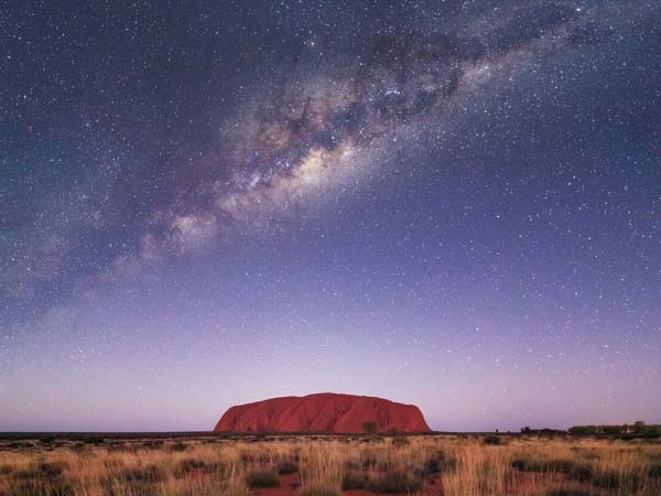 Australia Package