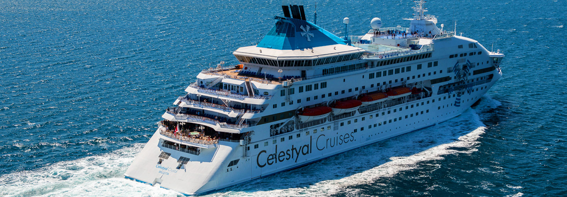 Celestyal Cruise